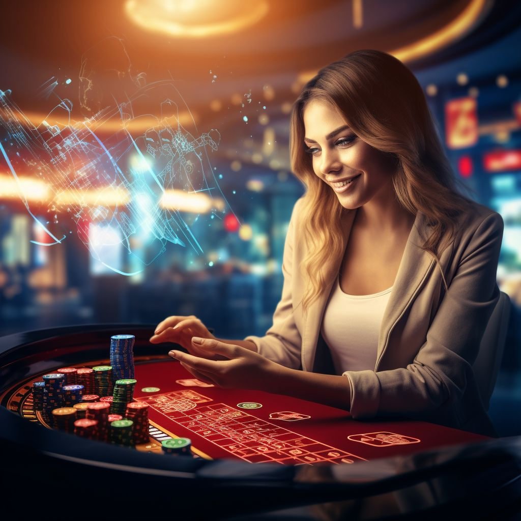 Baccarat Live Dealer ဇယား တိုက်ရိုက်ကာစီနို မြင်ကွင်း
