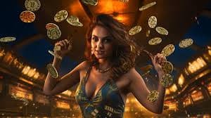 Slots ဂိမ်းများ Jackpot Free Spin မြင်ကွင်း