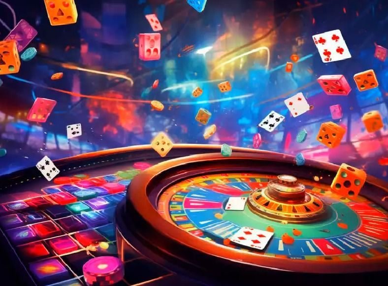 egg999 Bingo ဂိမ်းများ